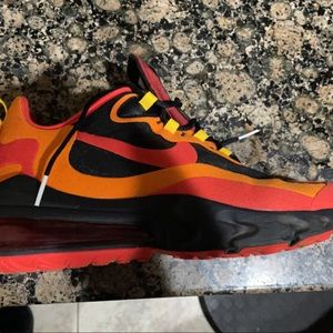 Nike Air270 womens size 8.5